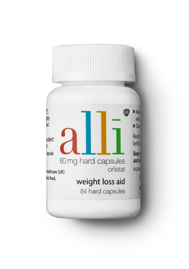 Alli