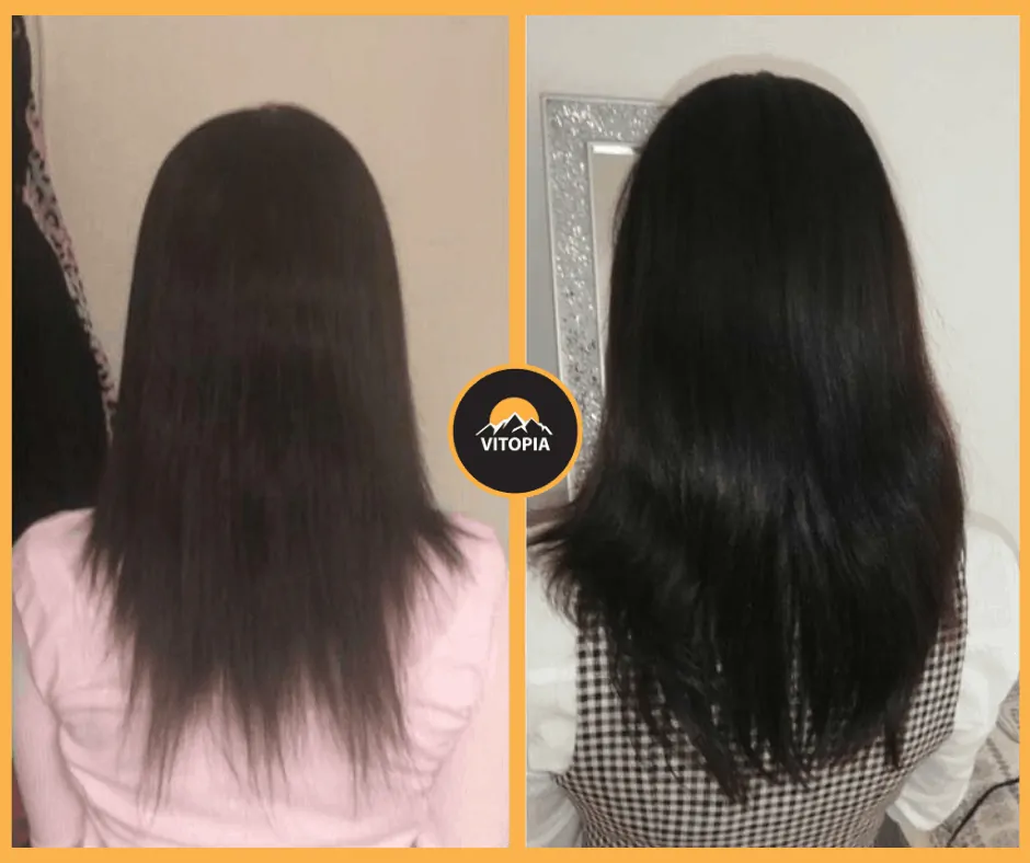 Beauty Peak results 2