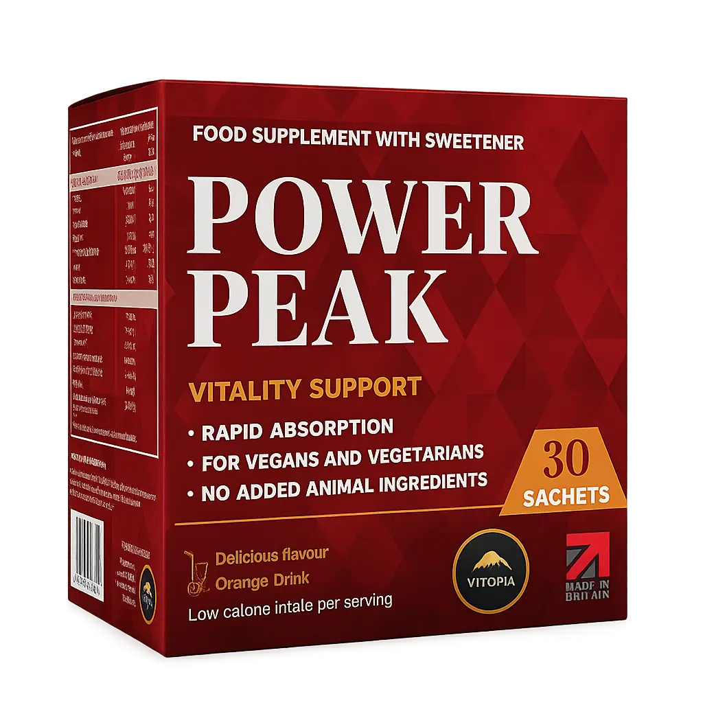 power peak