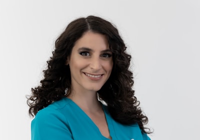 Dr. Sarah Ashford